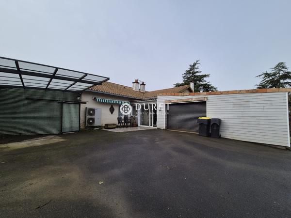 Maison individuelle à vendre, 6 pièces - Sèvremoine 49230