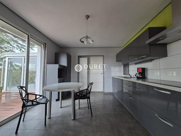 Maison individuelle à vendre, 6 pièces - Sèvremoine 49230