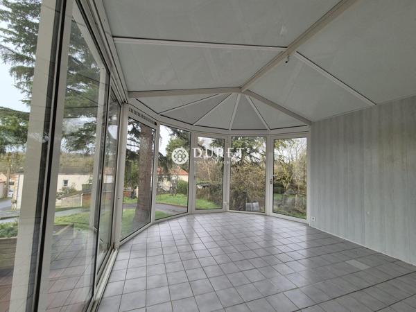 Maison individuelle à vendre, 6 pièces - Sèvremoine 49230