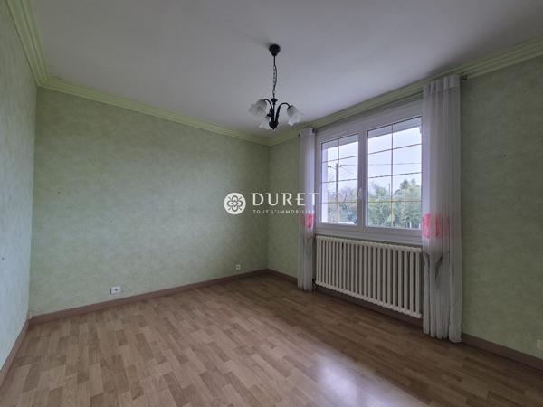 Maison individuelle à vendre, 6 pièces - Sèvremoine 49230