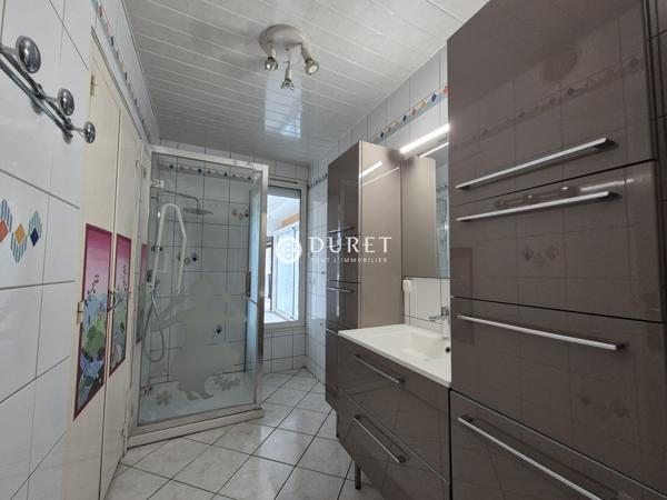 Maison individuelle à vendre, 6 pièces - Sèvremoine 49230