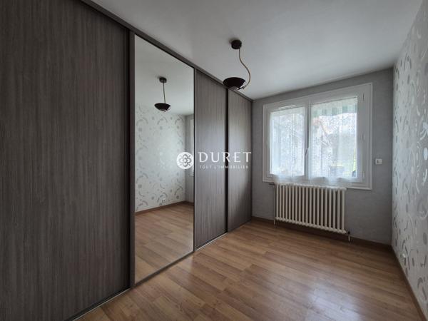 Maison individuelle à vendre, 6 pièces - Sèvremoine 49230