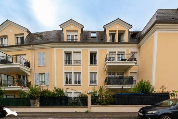 Appartement à vendre 199 900 € Le Plessis-Bouchard 1 pièce 39 m² DPE C