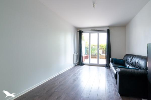 Appartement à vendre 199 900 € Le Plessis-Bouchard 1 pièce 39 m² DPE C
