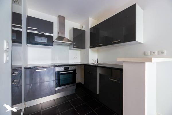 Appartement à vendre 199 900 € Le Plessis-Bouchard 1 pièce 39 m² DPE C