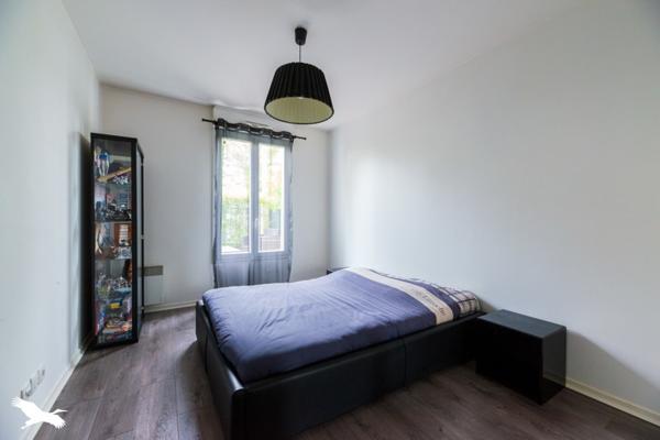 Appartement à vendre 199 900 € Le Plessis-Bouchard 1 pièce 39 m² DPE C