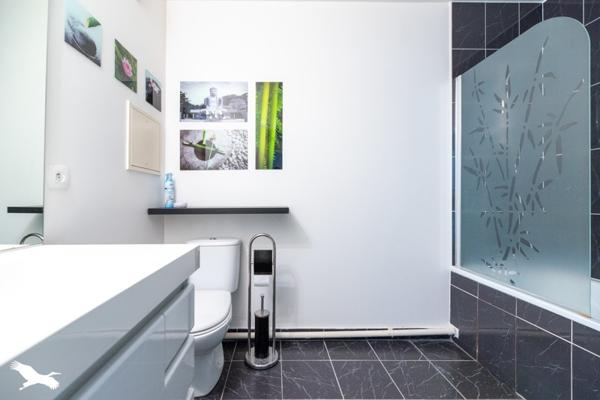 Appartement à vendre 199 900 € Le Plessis-Bouchard 1 pièce 39 m² DPE C