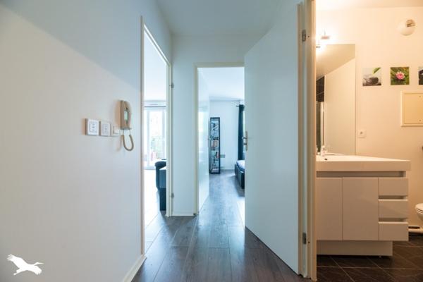 Appartement à vendre 199 900 € Le Plessis-Bouchard 1 pièce 39 m² DPE C