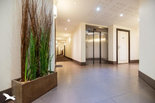 Appartement à vendre 199 900 € Le Plessis-Bouchard 1 pièce 39 m² DPE C