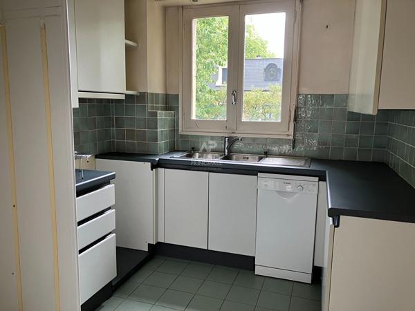 Appartement Maisons Laffitte 3 pièce(s) 68m2 470 000 € **  - Référence  4685
