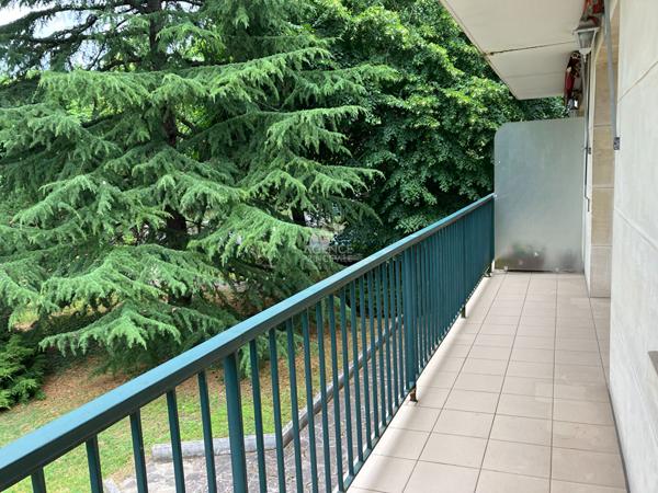 Appartement Maisons Laffitte 3 pièce(s) 68m2 470 000 € **  - Référence  4685
