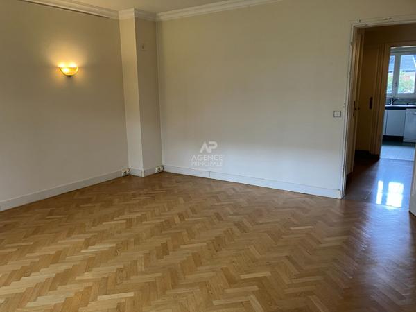Appartement Maisons Laffitte 3 pièce(s) 68m2 470 000 € **  - Référence  4685