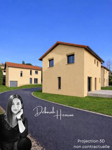 Maisons contemporaines pensées pour durer et se vivre