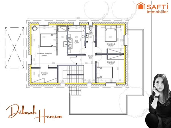 Maisons contemporaines pensées pour durer et se vivre