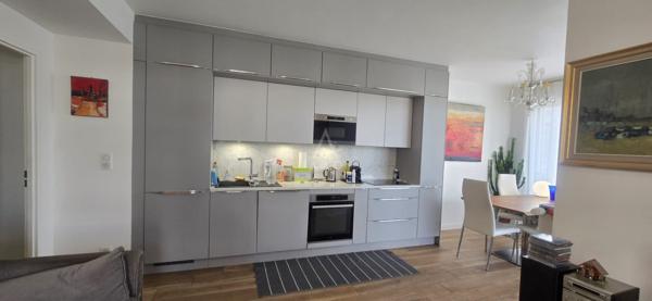 Immeuble neuf, proche stade