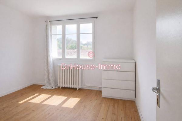 Maison à vendre 4 pièces de 84 m²