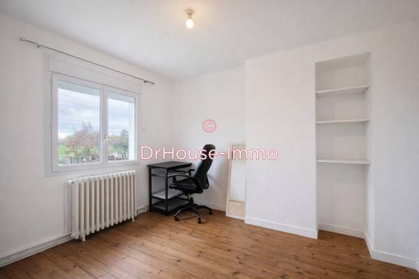 Maison à vendre 4 pièces de 84 m²