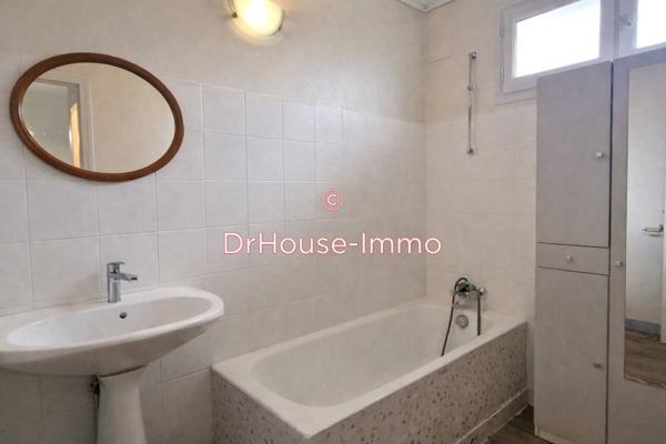 Maison à vendre 4 pièces de 84 m²