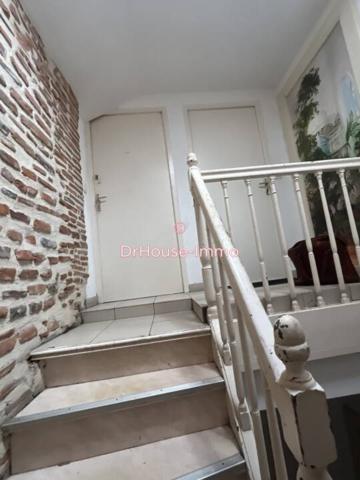 Immeuble à vendre de 162 m²