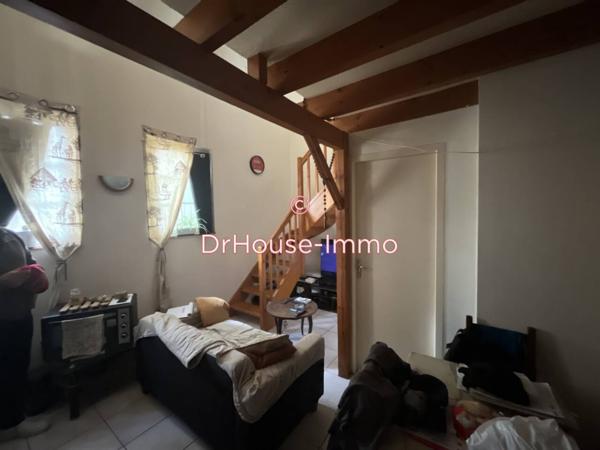 Immeuble à vendre de 162 m²