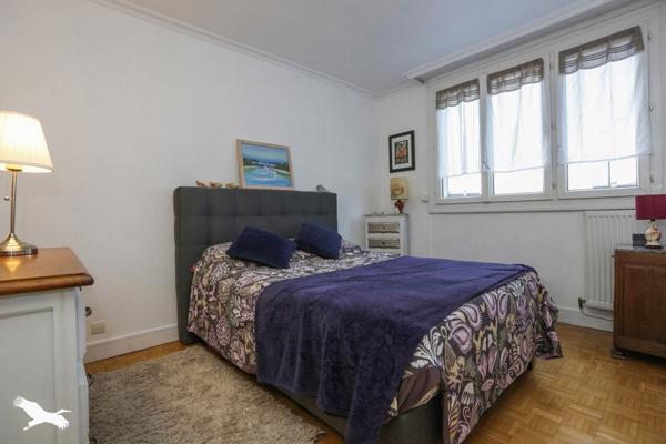 Appartement à vendre |  Tours |  4 pièces | 88 m²