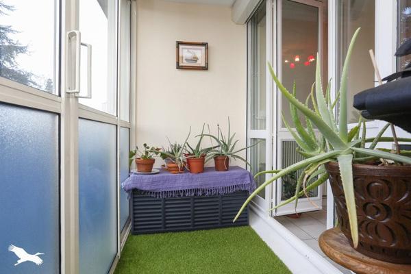 Appartement à vendre |  Tours |  4 pièces | 88 m²