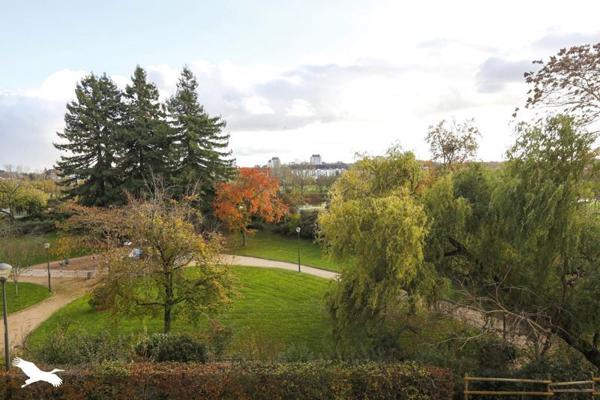 Appartement à vendre |  Tours |  4 pièces | 88 m²