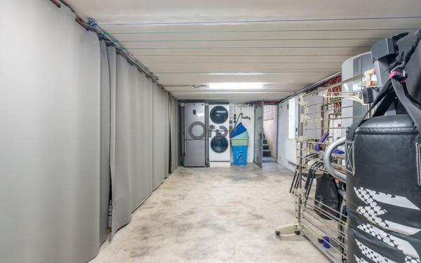 Maison à vendre    5 pièces • 104,18 m2 Champigny-sur-Marne