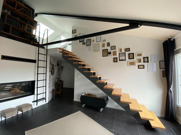 Appartement Machecoul Saint Meme