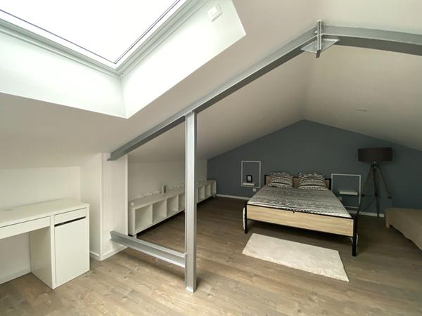 Appartement Machecoul Saint Meme