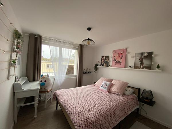 Appartement Machecoul Saint Meme