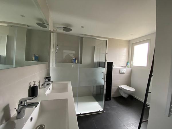 Appartement Machecoul Saint Meme