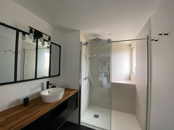 Appartement Machecoul Saint Meme