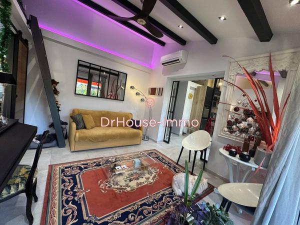Maison à vendre 4 pièces de 51 m²