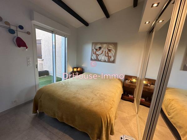 Maison à vendre 4 pièces de 51 m²