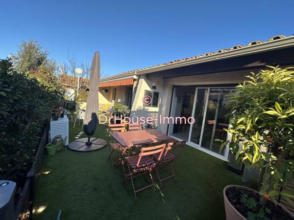 Maison à vendre 4 pièces de 51 m²