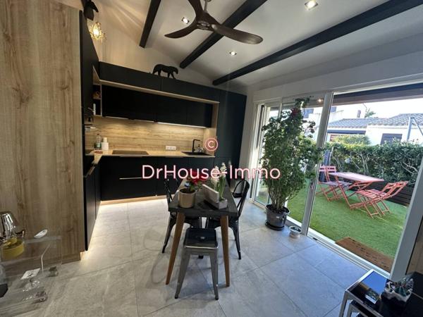 Maison à vendre 4 pièces de 51 m²