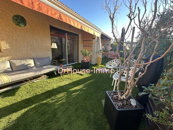 Maison à vendre 4 pièces de 51 m²