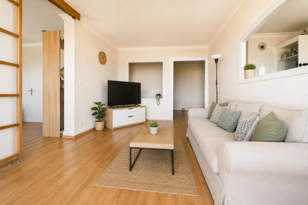 Bel appartement T4 quartier recherché Montataire (60)