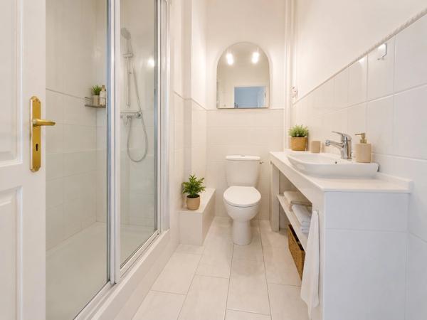 Bel appartement T4 quartier recherché Montataire (60)
