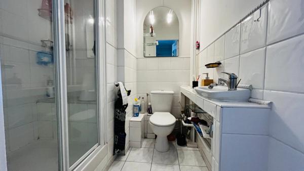 Bel appartement T4 quartier recherché Montataire (60)
