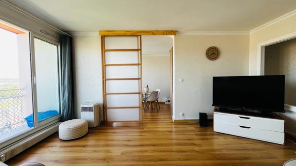 Bel appartement T4 quartier recherché Montataire (60)
