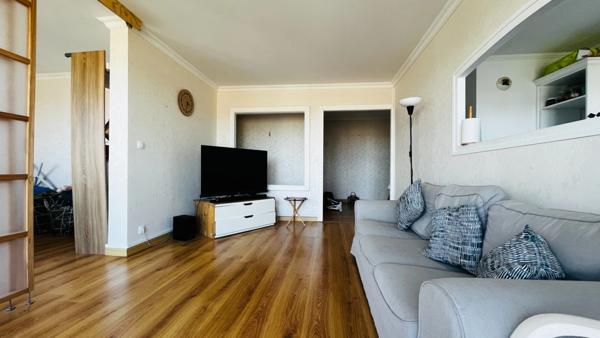 Bel appartement T4 quartier recherché Montataire (60)