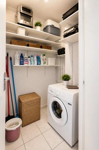 Bel appartement T4 quartier recherché Montataire (60)