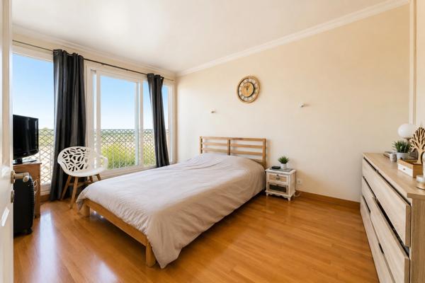 Bel appartement T4 quartier recherché Montataire (60)
