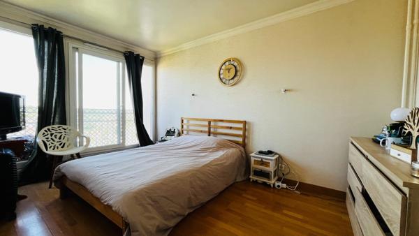 Bel appartement T4 quartier recherché Montataire (60)