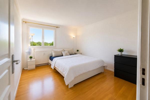 Bel appartement T4 quartier recherché Montataire (60)