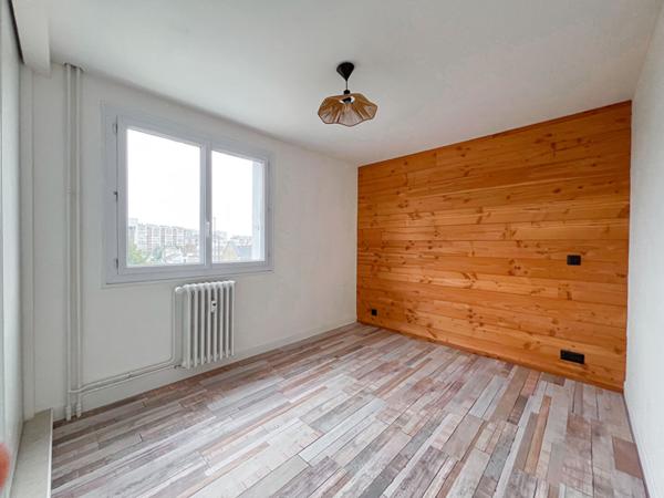À vendre : Appartement 3 pièces à Angers - La Madeleine