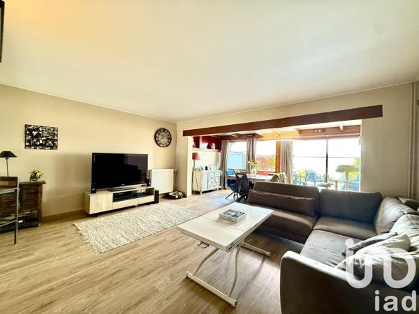 Maison à vendre 6 pièces 123 m² Bétheny