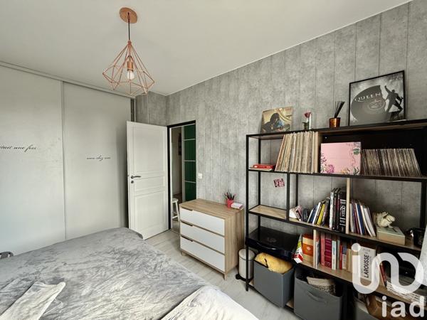 Maison à vendre 6 pièces 123 m² Bétheny